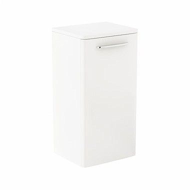 Koupelnová skříňka KOŁO NOVA PRO 33 x 65,3 x 28 cm - bílá - Houseland.cz