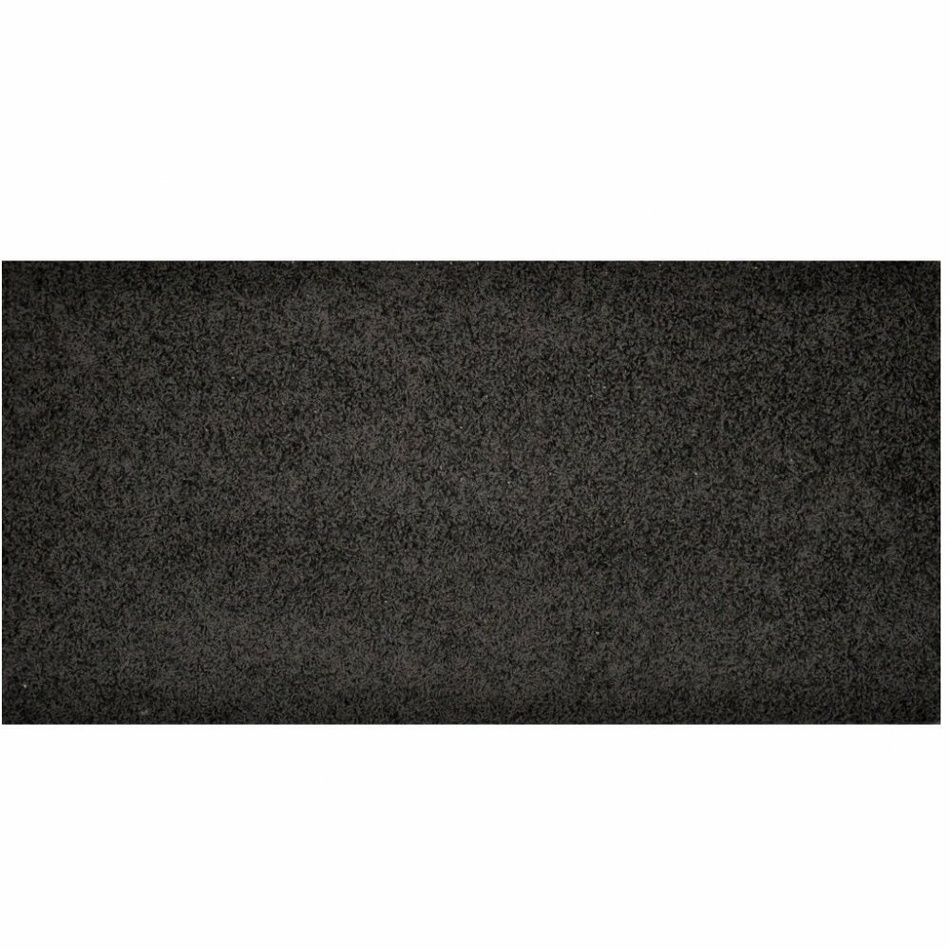 Vopi Kusový koberec Color shaggy antracit, 60 x 110 cm - 4home.cz