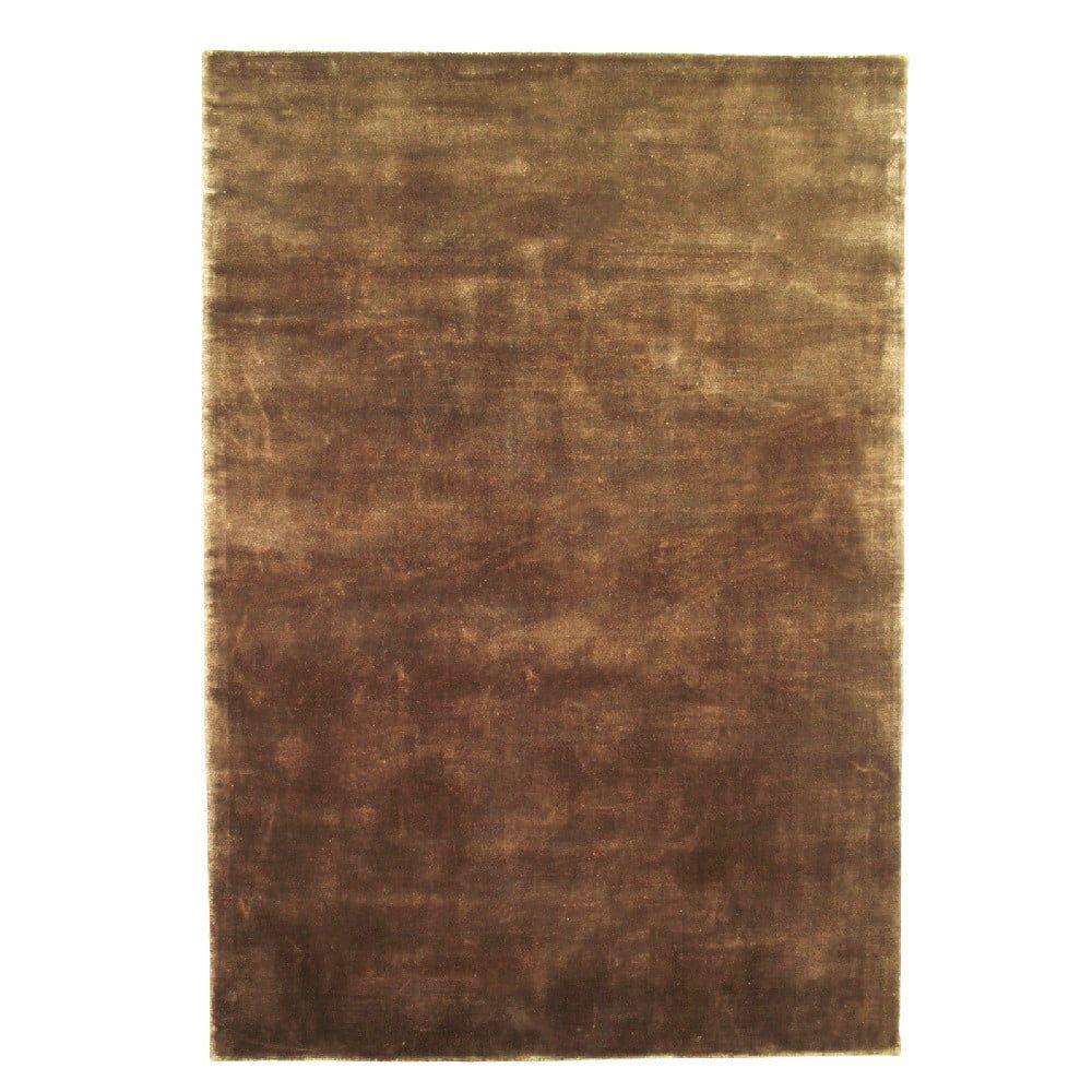 Hnědý ručně tkaný koberec Flair Rugs Cairo, 120 x 170 cm - Bonami.cz
