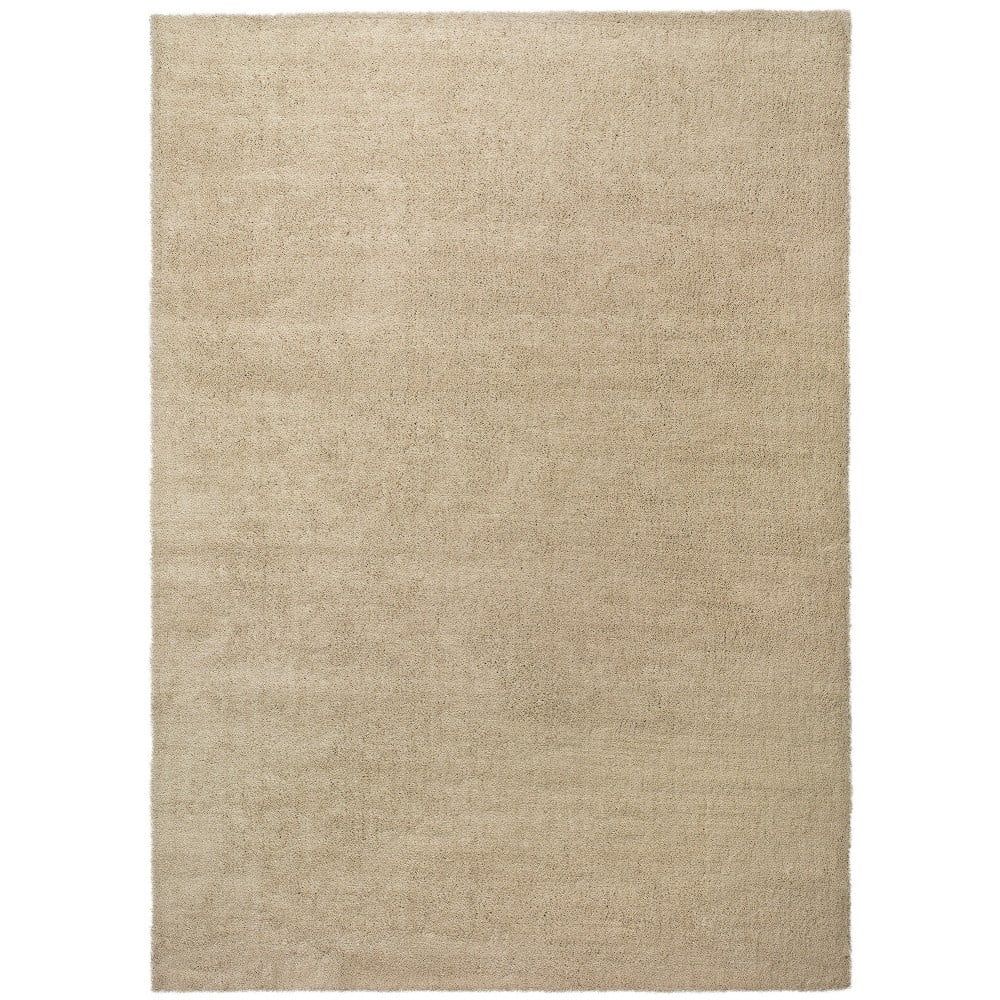 Béžový koberec Universal Shanghai Liso, 200 x 290 cm - Bonami.cz
