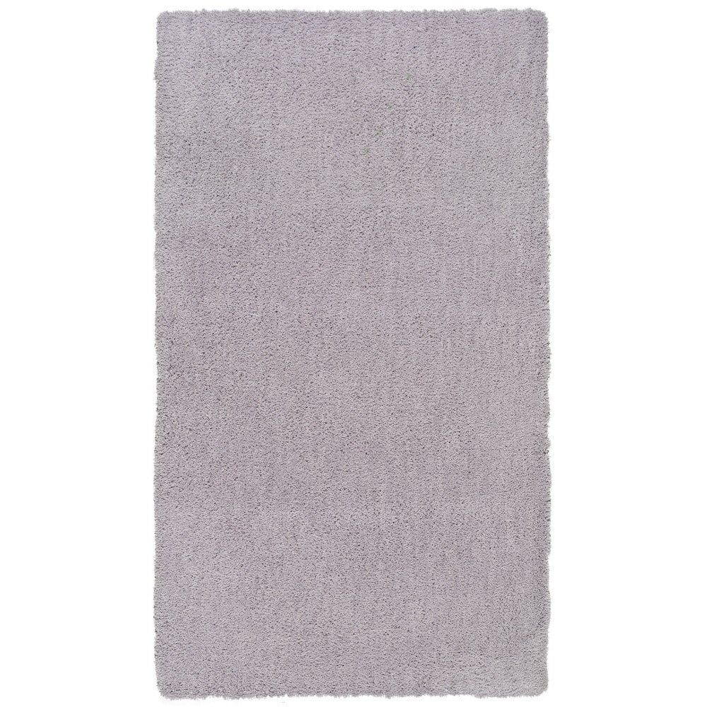 Světle šedý koberec Universal Shanghai Liso, 60 x 110 cm - Bonami.cz