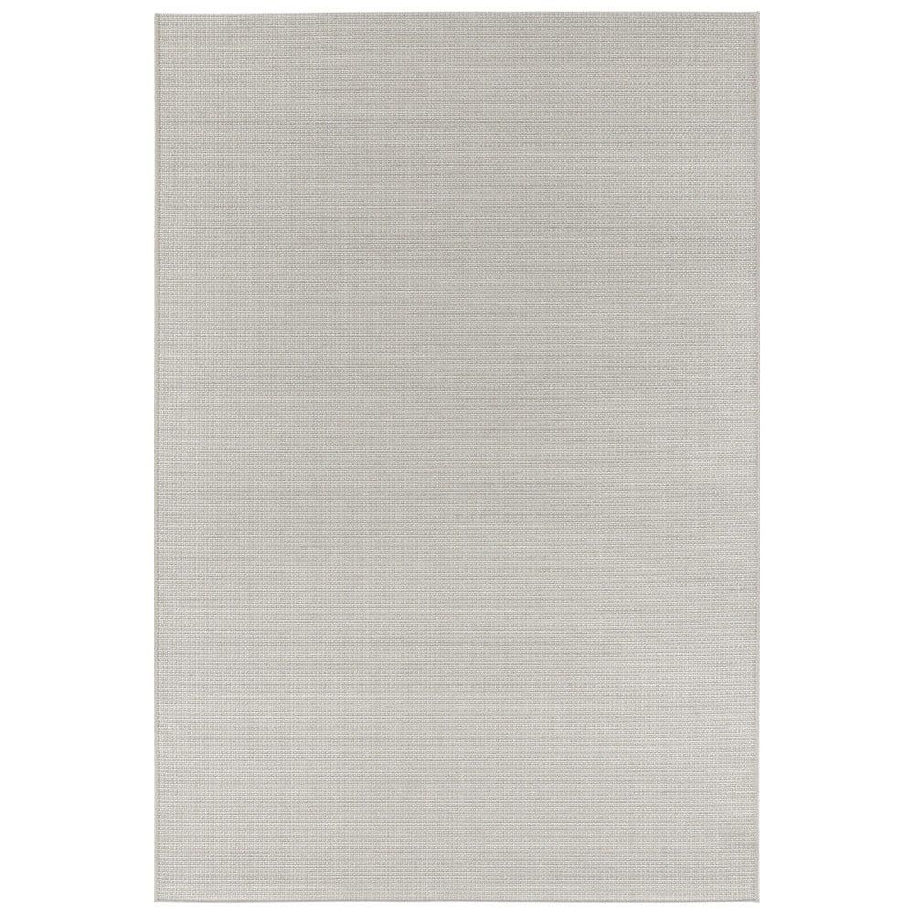 Světle béžový koberec vhodný i na ven Elle Decor Secret Millau, 200 x 290 cm - Bonami.cz
