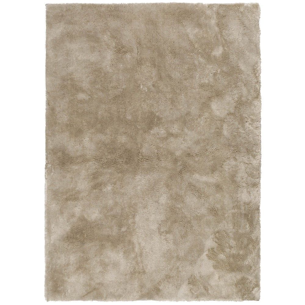 Béžový koberec Universal Nepal Liso, 200 x 290 cm - Bonami.cz