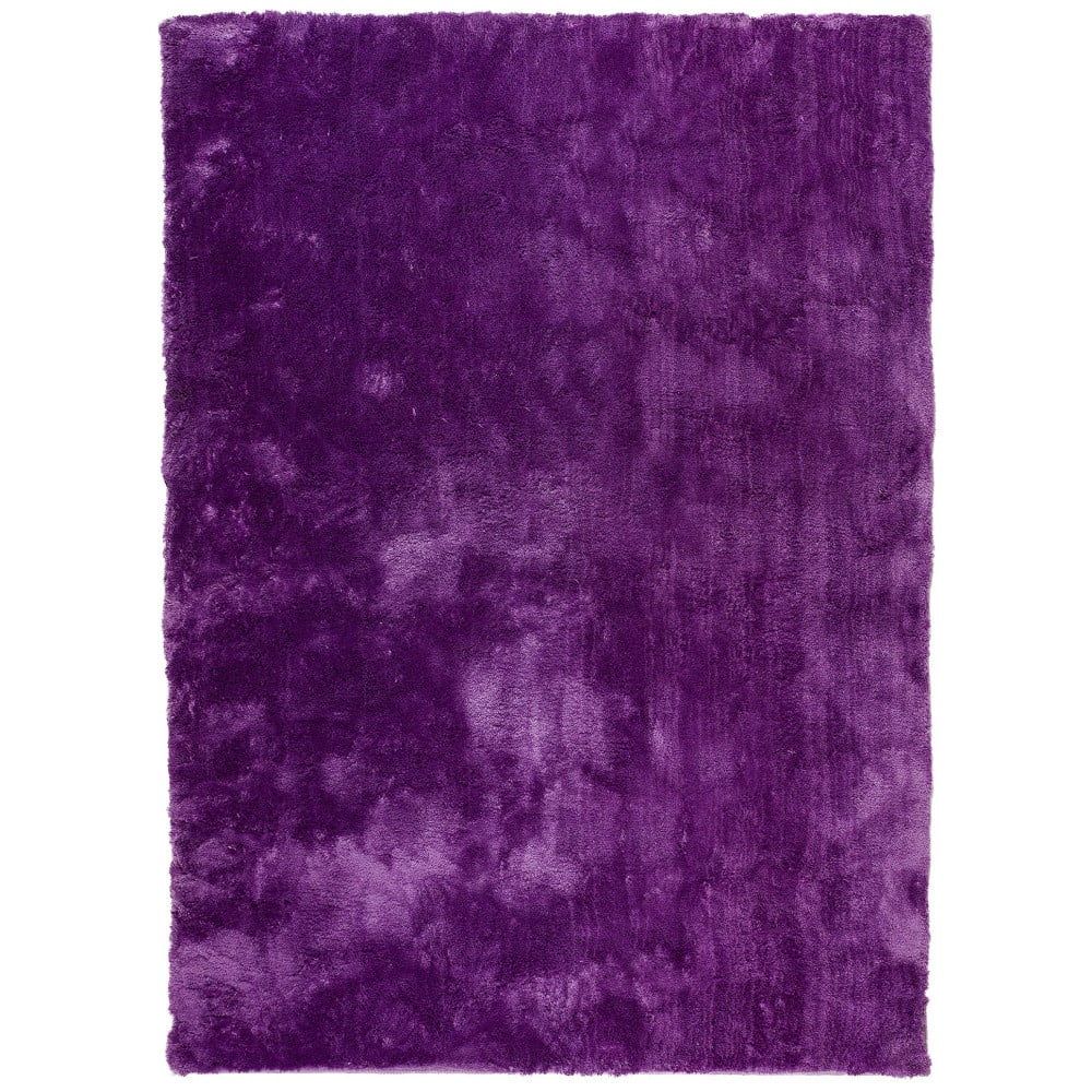 Tuftovaný koberec Universal Nepal Violet, 200 x 290 cm - Bonami.cz