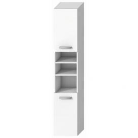 Koupelnová skříňka vysoká Jika Lyra Plus Viva 32x25,1x170 cm bílá H43J3822303001