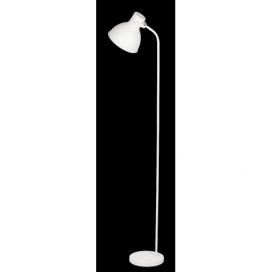 Rabalux 4328 stojací lampa, bílá  