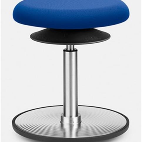 Židle Löffler ERGO EG 1-5 L A37 modrá - Rafni