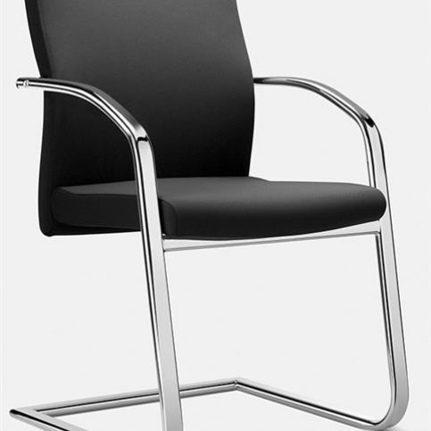 Židle Löffler LEZGO LG 0775 A30 černá - Rafni