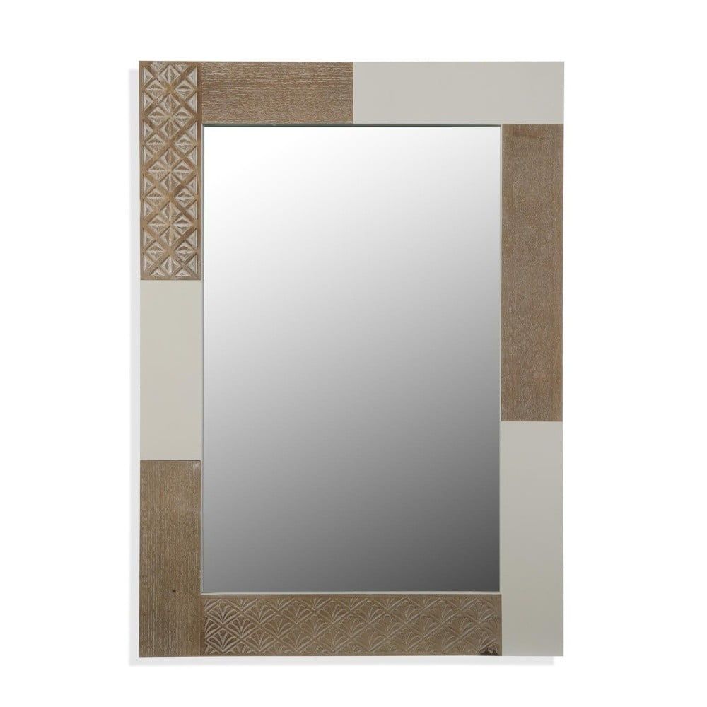 Nástěnné zrcadlo Versa Ailen, 54 x 76 cm - Bonami.cz