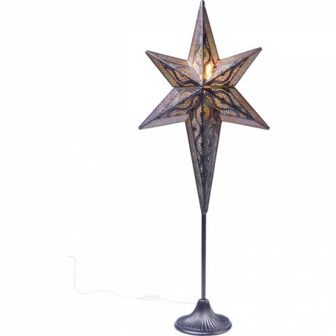 Stojací lampa Star Base 94 cm - KARE