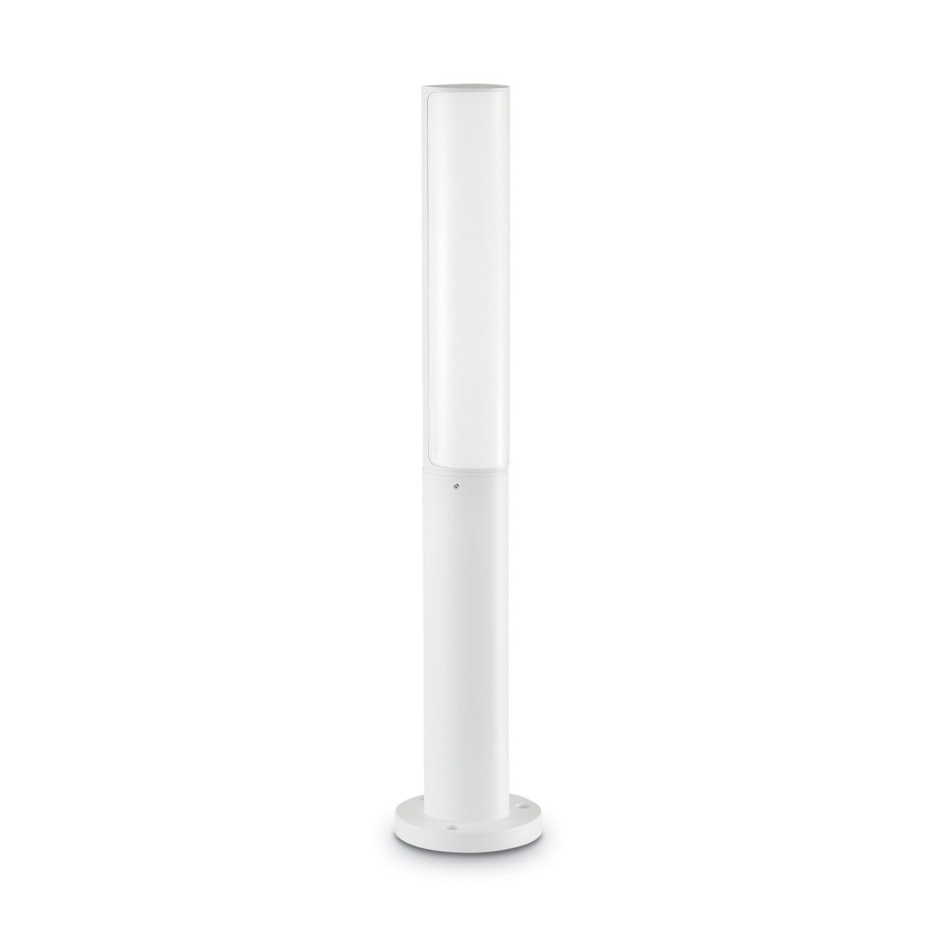 Ideal Lux 172422 LED venkovní stojací lampa Etere 1x5W|4000K|IP44 - Dekolamp s.r.o.