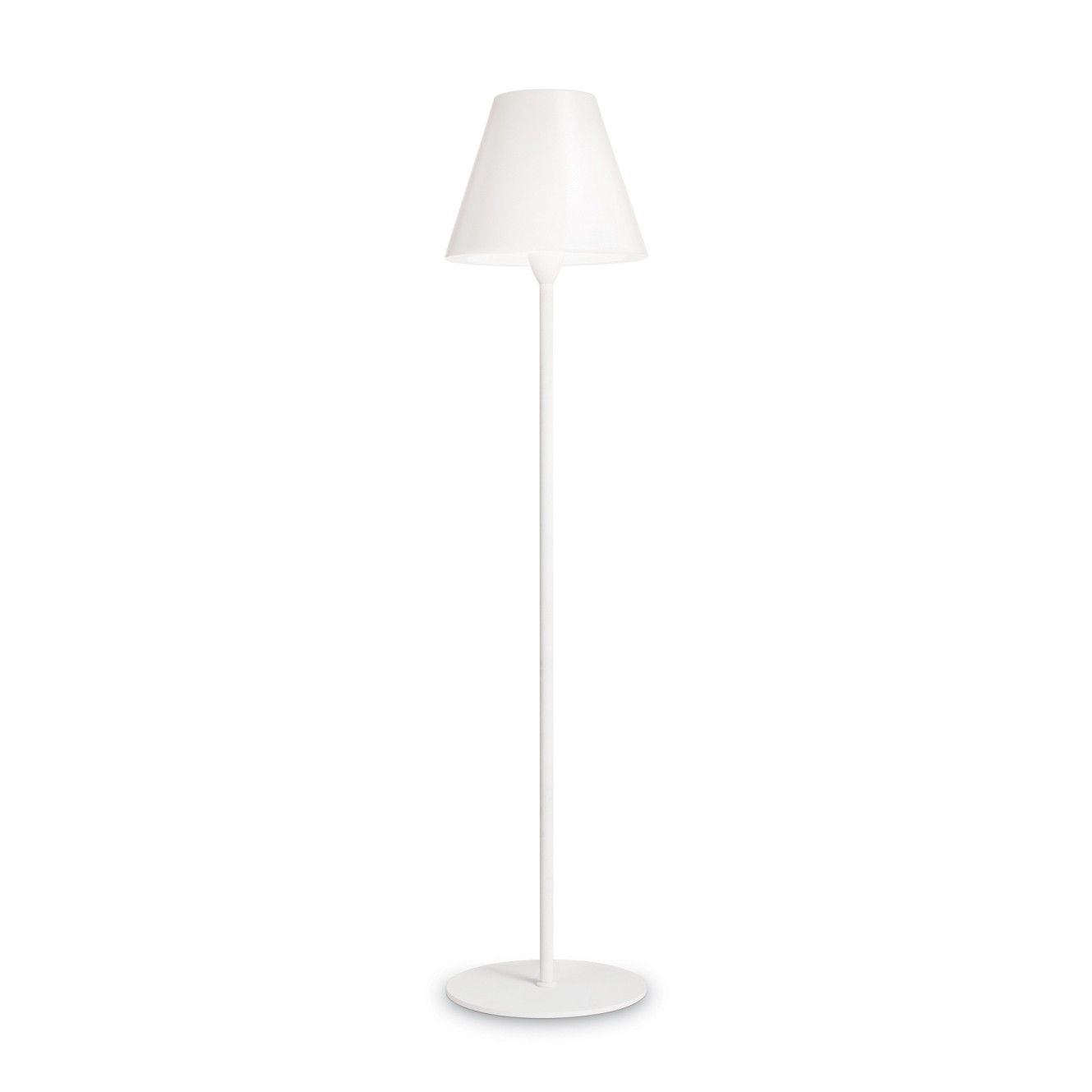 Ideal Lux 180953 venkovní stojací lampa Itaca 1x60W|E27|IP44 - Dekolamp s.r.o.