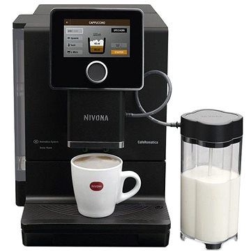 NIVONA CafeRomatica 960 - alza.cz