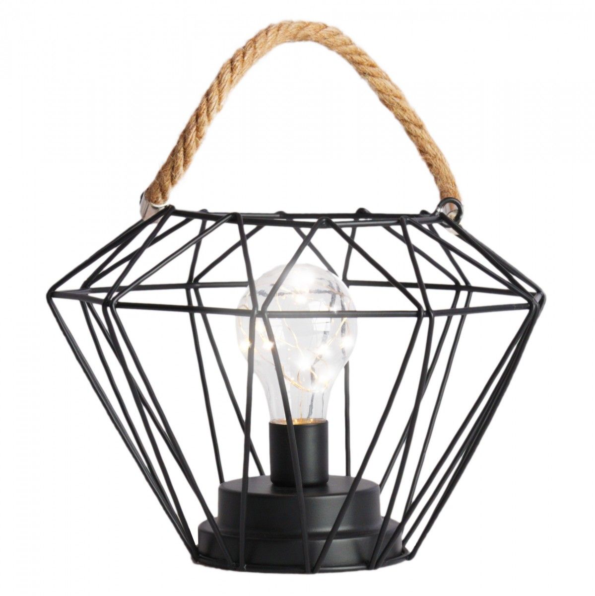 TooLight Lampa LED RETRO RENO  - Houseland.cz