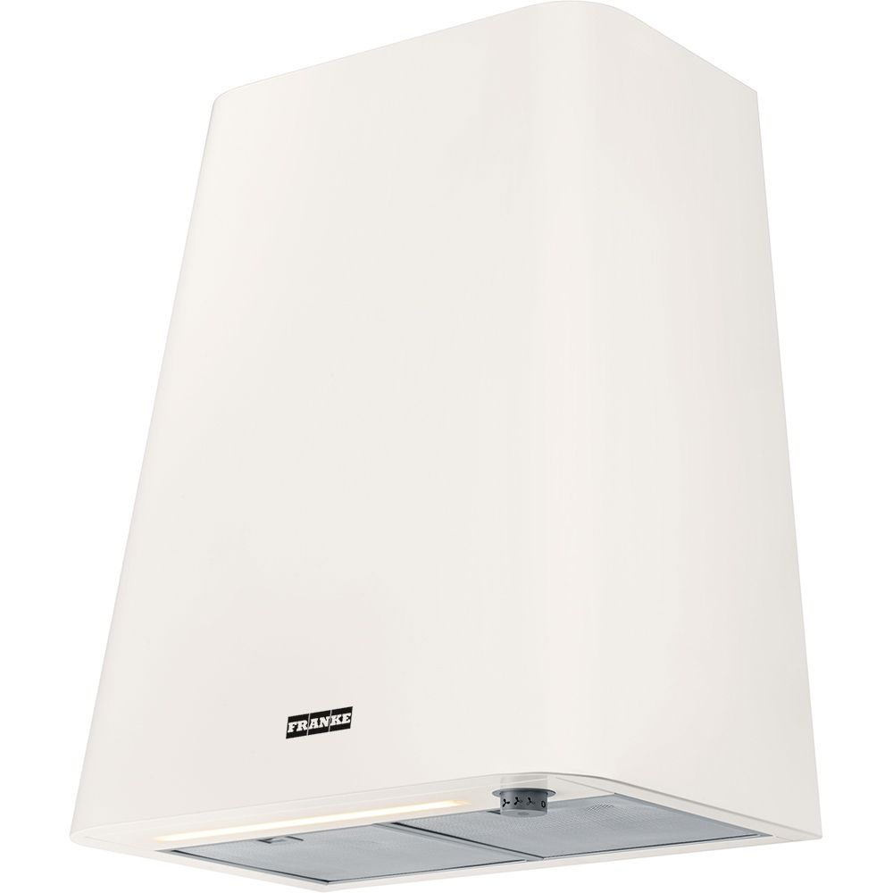 Franke Odsávač par smart deco FSMD 508 WH bílý - HARV.cz