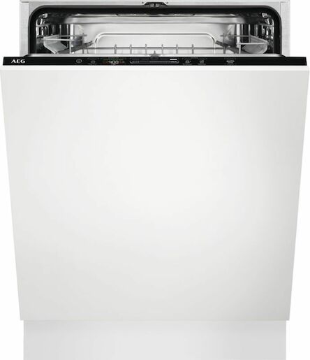 Vestavná myčka nádobí AEG 60 cm FSB53637Z - Siko - koupelny - kuchyně