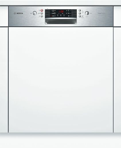 Vestavná myčka nádobí Bosch 60 cm SMI46KS01E - Siko - koupelny - kuchyně