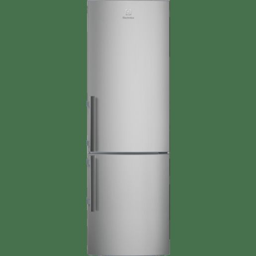 Vestavná chladnička Electrolux EN3601MOX - Siko - koupelny - kuchyně