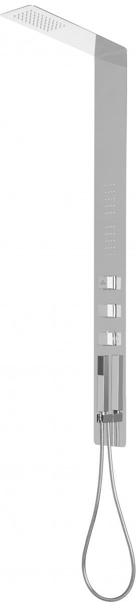 Sprchový panel DEANTE MULTIBOX -NOO 051T - Houseland.cz