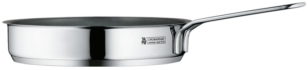 Pánev z nerezové oceli WMF Mini, ø 18 cm - Bonami.cz