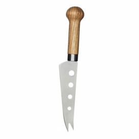 SAGAFORM Nůž na měkké sýry Nature Cheeseknife