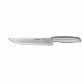 Nůž z nezerové oceli Metaltex Gourmet