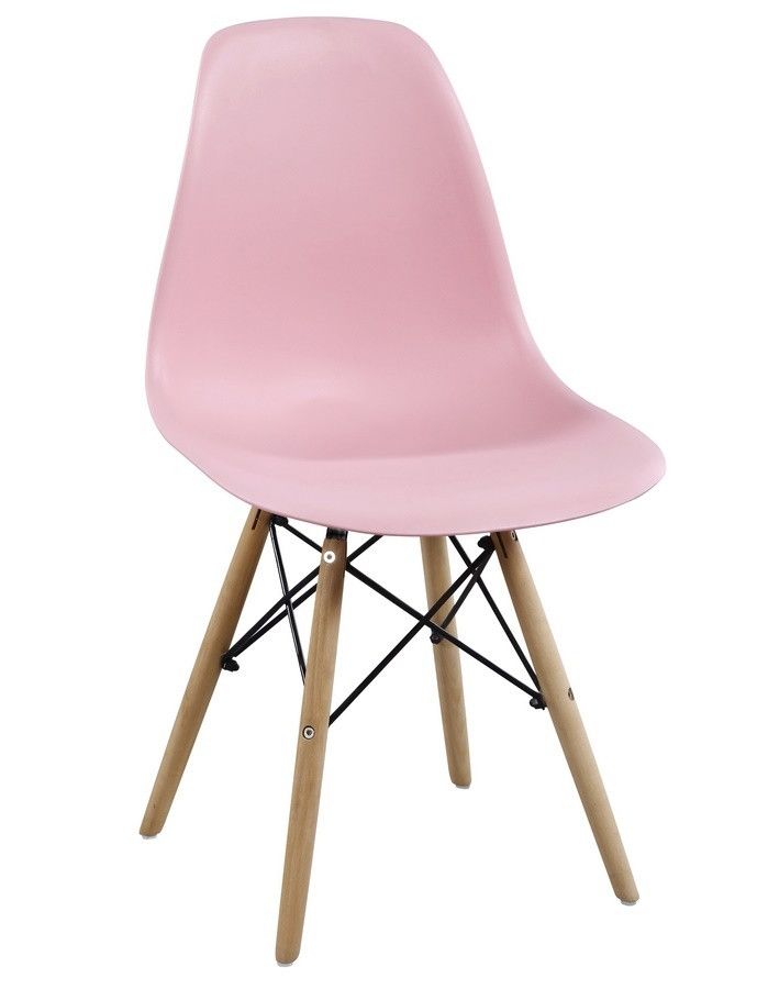 Casarredo Jídelní židle MODENA II růžová - ATAN Nábytek