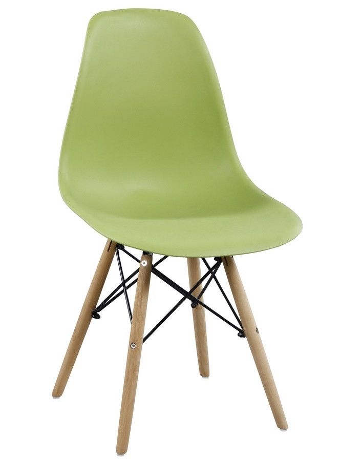 Casarredo Jídelní židle MODENA II zelená oliva - ATAN Nábytek