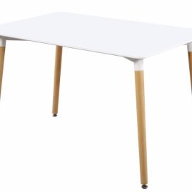 Casarredo Jídelní stůl MODENA II 120x80 cm