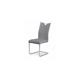 Židle K224 barva: šedá