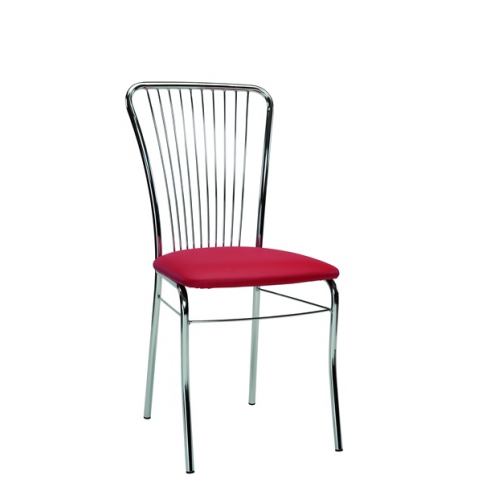 Židle Irina (čalouněný sedák) - Rafni