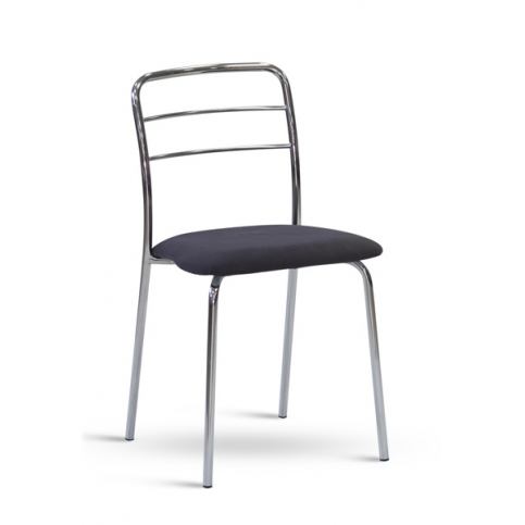 Židle Lorena (čalouněný sedák) - Rafni