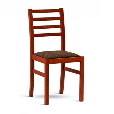 Židle Maida (čalouněný sedák) - Rafni