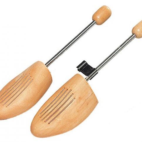 Kesper Dřevěné kopyto, nástroj, které pomůže udržet správný tvar obuvi - EMAKO.CZ s.r.o.