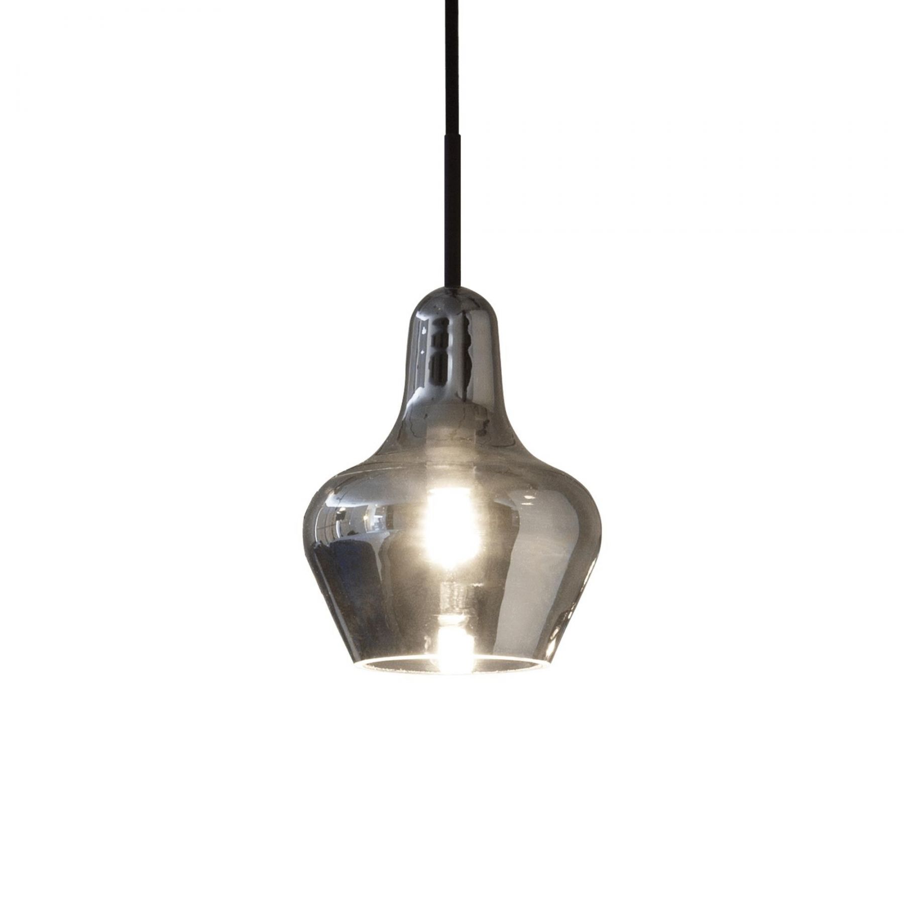 Ideal Lux 168357 závěsné stropní svítidlo Lido 1x15W|G9 - Dekolamp s.r.o.