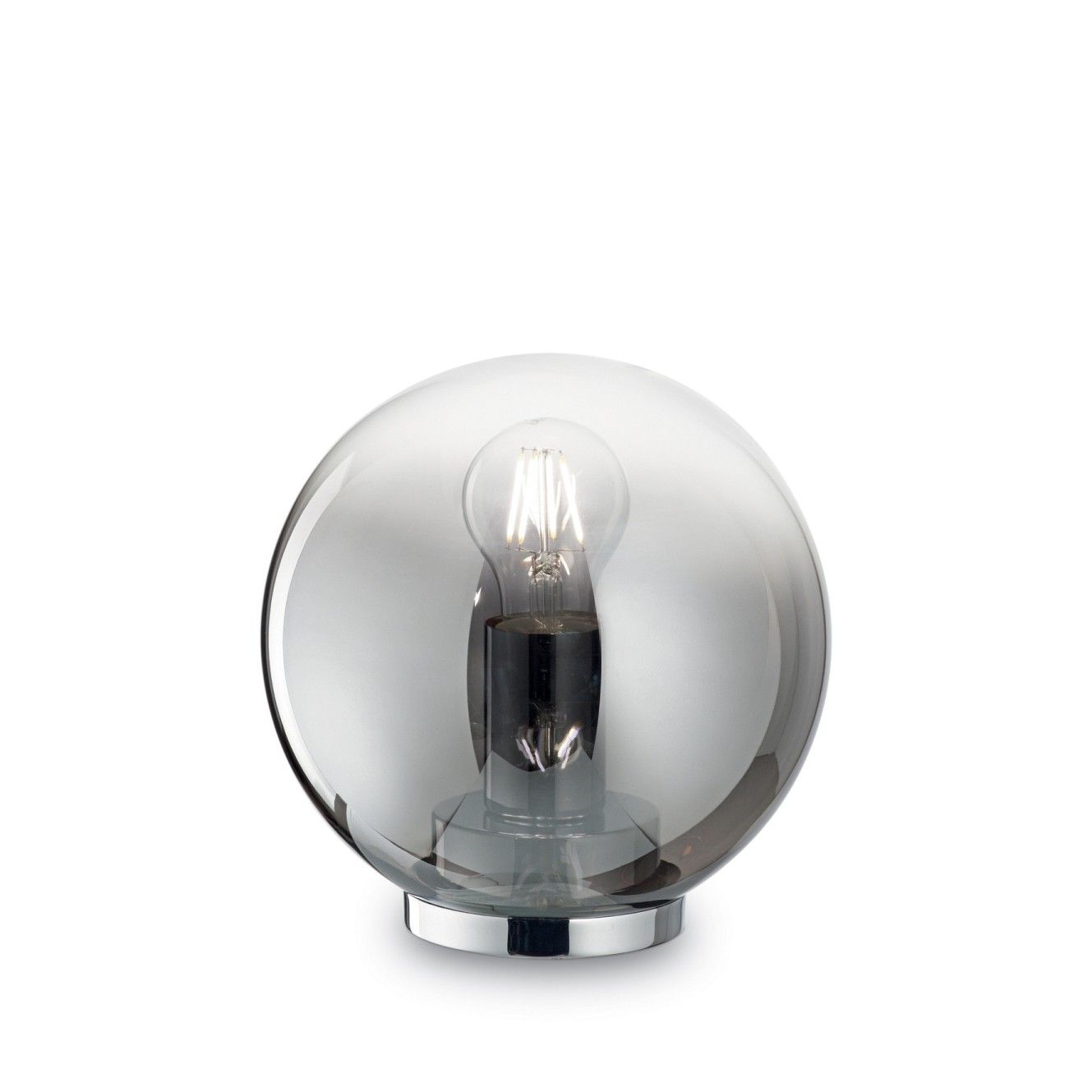 Stolní lampa MAPA FADE TL1 - 186863 - Ideal Lux - A-LIGHT s.r.o.
