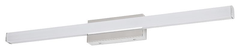 Rabalux 5781 LED nástěnné svítidlo do koupelny Bastian 13W | 1120lm | 4000K | IP44 - Dekolamp s.r.o.