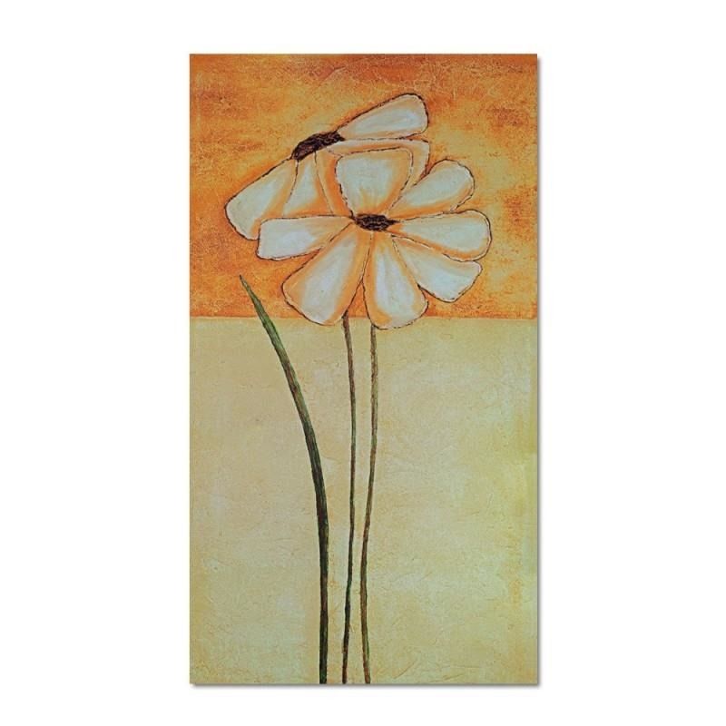 Obraz CARO - Flowers Picture 2 30x40 cm - GLIX DECO s.r.o.