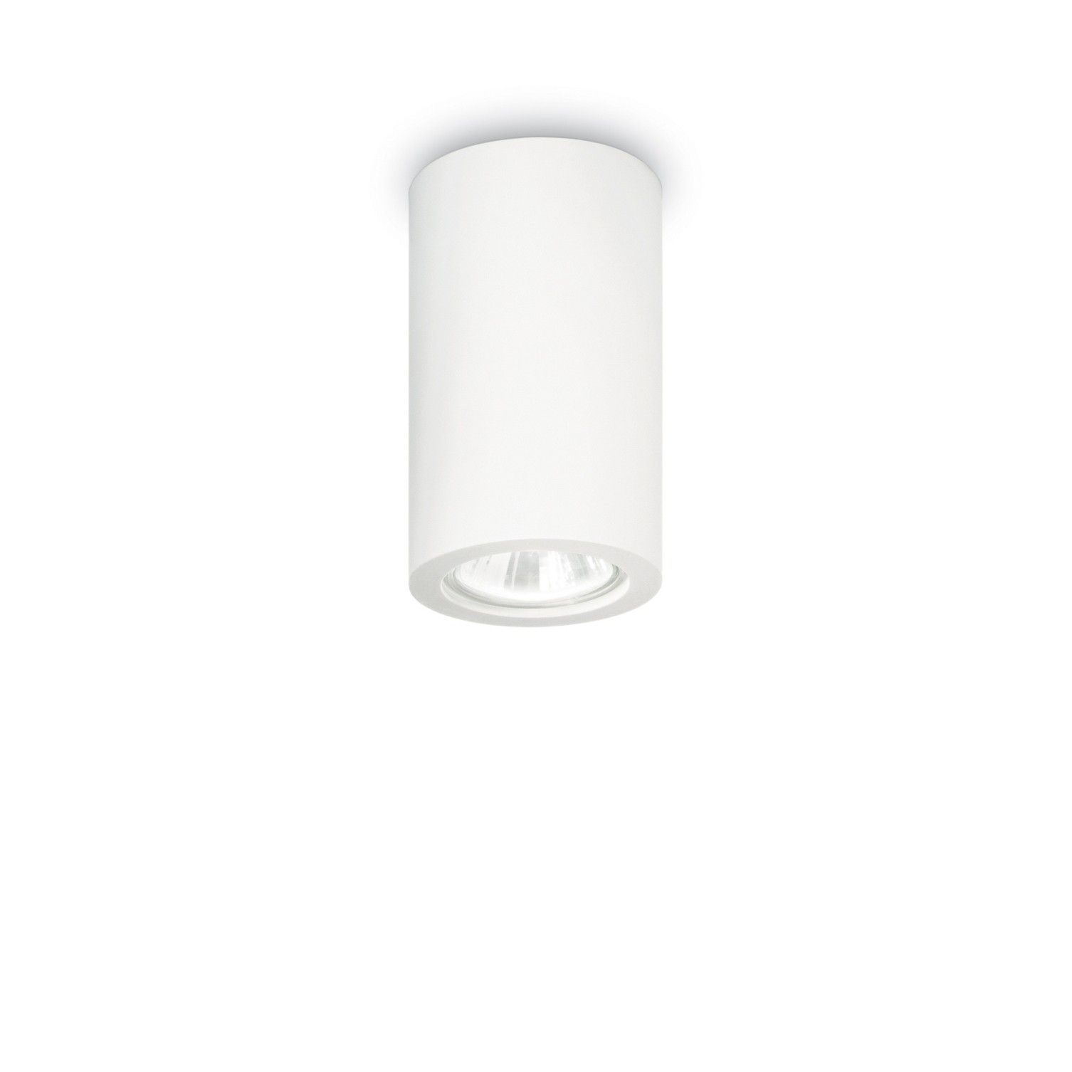 Ideal Lux 155869 stropní svítidlo Tower 1x35W|GU10 - Dekolamp s.r.o.