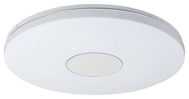 Rabalux 1428 LED přisazené stropní svítidlo Nolan 72W | 3900lm | 3000-6500K - Dekolamp s.r.o.