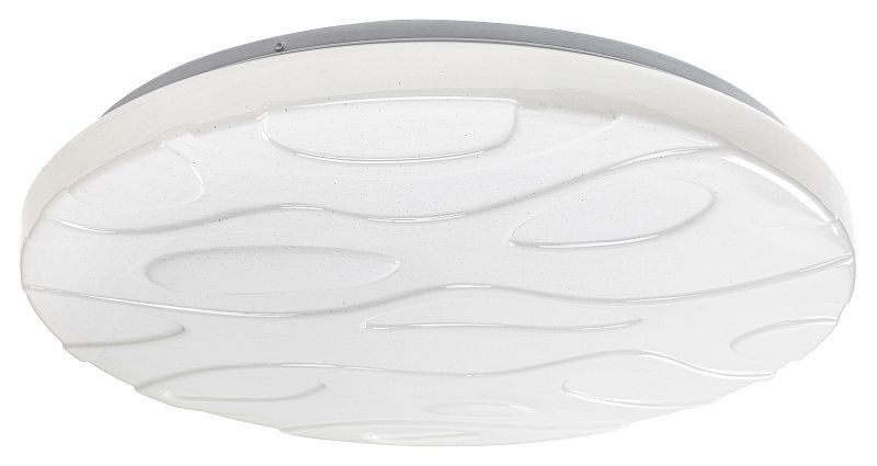 Rabalux 1507 LED přisazené stropní svítidlo Mason 24W | 2000lm | 3000-6500K - bílé - Dekolamp s.r.o.