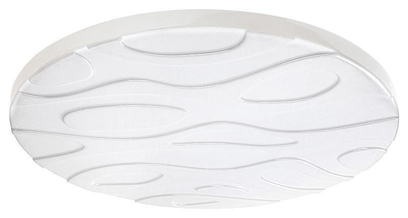 Rabalux 1509 LED přisazené stropní Mason 80W | 7200lm | 3000-6500K - bílé - Dekolamp s.r.o.