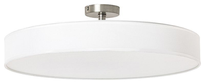 Rabalux 5689 LED přisazené stropní svítidlo Helios 36W|3000K - bílé - Dekolamp s.r.o.