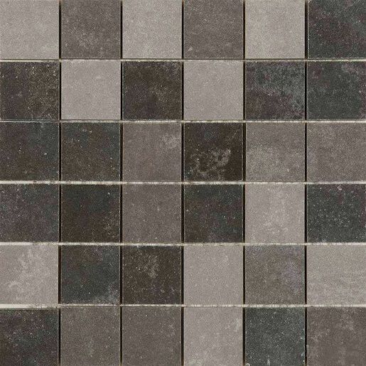 Keramická mozaika Azuliber Virgo mix 30x30 cm, mat VIRGOMOSMIX - Siko - koupelny - kuchyně