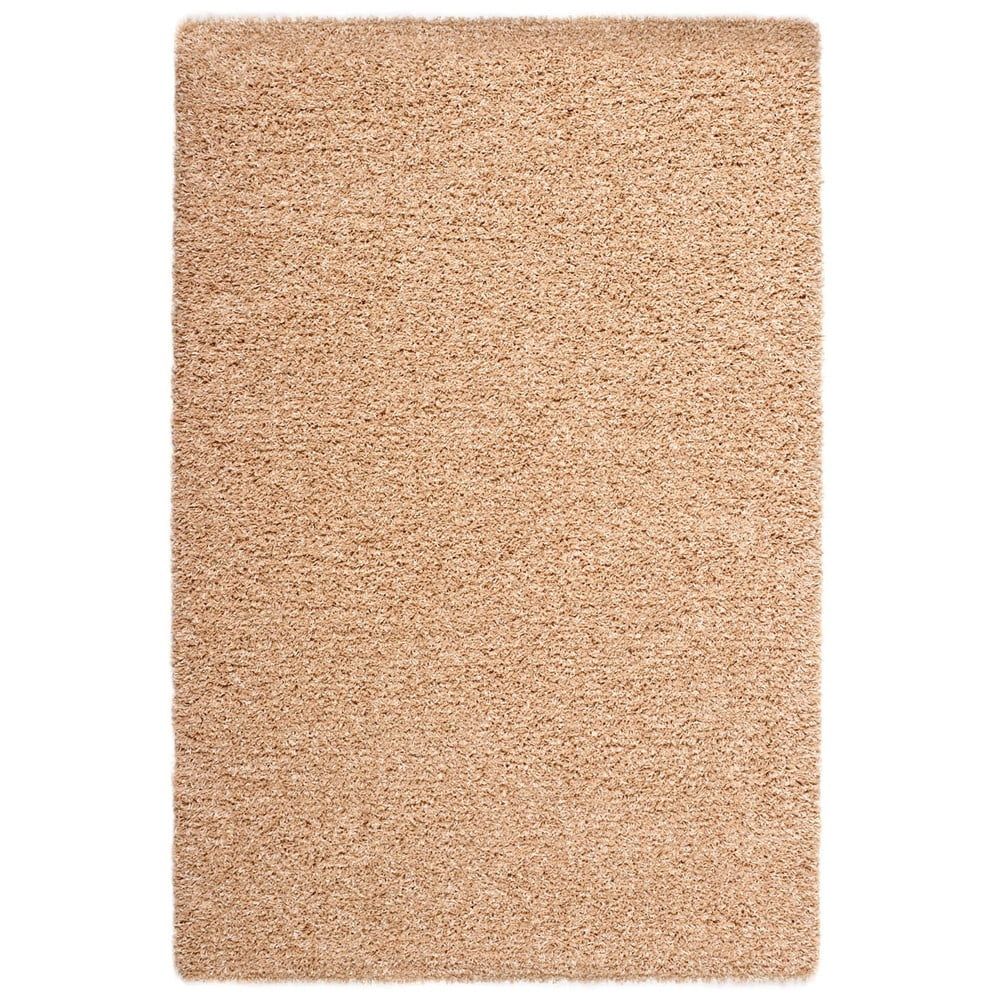 Béžový koberec Universal Catay, 67 x 125 cm - Bonami.cz