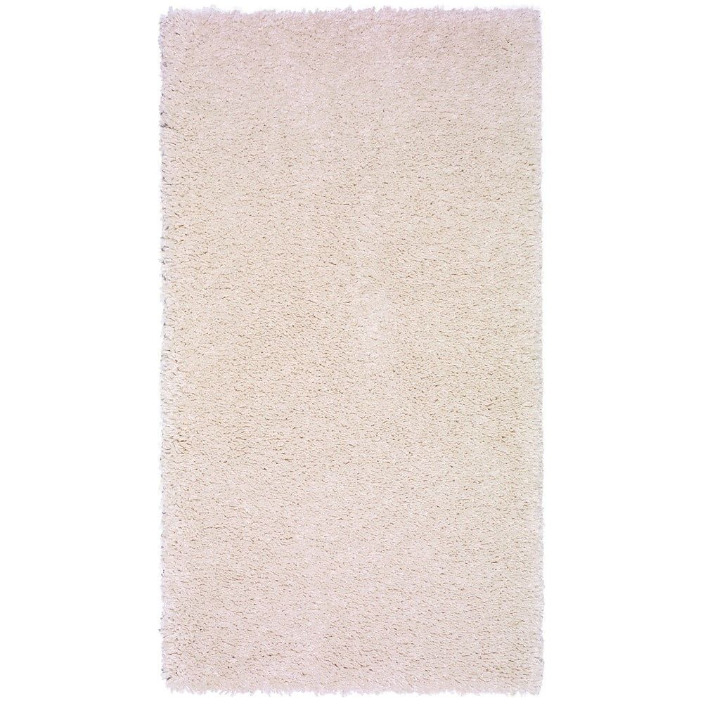 Světle béžový koberec Universal Aqua Liso, 67 x 125 cm - Bonami.cz