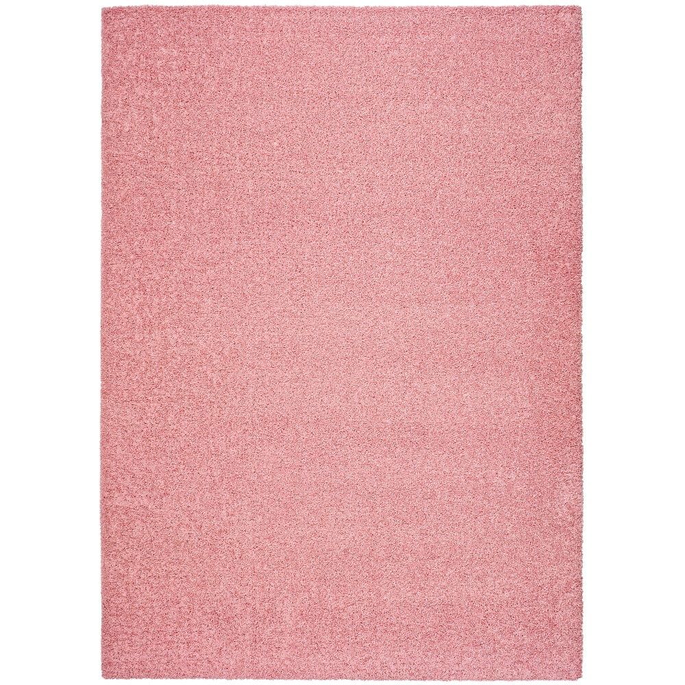 Růžový koberec Universal Princess, 120 x 60 cm - Bonami.cz