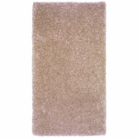 Světle hnědý koberec Universal Aqua Liso, 67 x 125 cm Bonami.cz