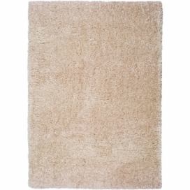 Béžový koberec Universal Floki Liso, 290 x 200 cm Bonami.cz