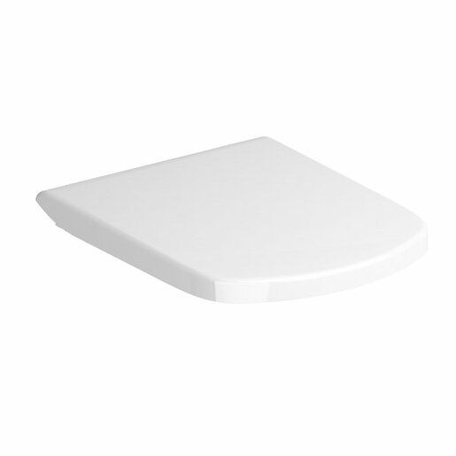 WC prkénko Ravak Classic duroplast bílá X01672 - Siko - koupelny - kuchyně